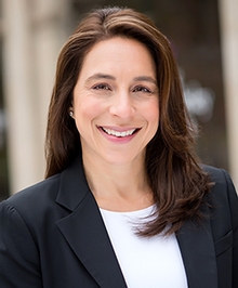 Jillian B. Hirsch
